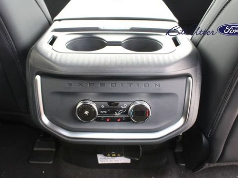 New 2026 Ford Expedition Max Platinum AWD/4WD image 12