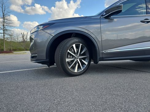 Certified 2026 Acura MDX FWD w/ Technology Package image 31