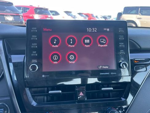Used 2024 Toyota Camry XSE FWD image 17