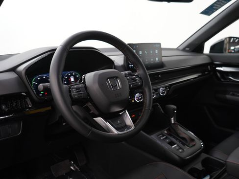 Used 2026 Honda CR-V Sport Touring image 26