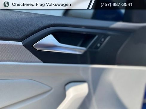 Used 2023 Volkswagen Jetta S FWD image 16