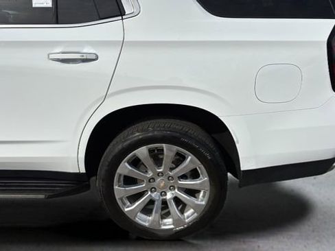 Used 2023 Chevrolet Tahoe Premier image 35