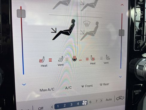 Used 2022 RAM 1500 Limited image 23