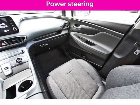 Certified 2023 Hyundai Santa Fe SE image 10