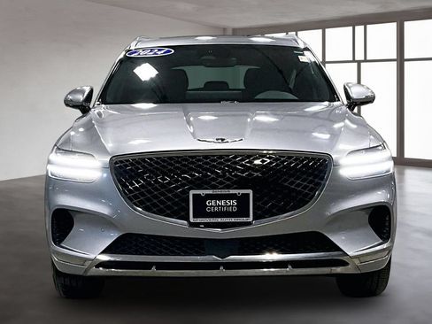 Used 2024 Genesis GV70 2.5T w/ Advanced Package AWD/4WD image 2