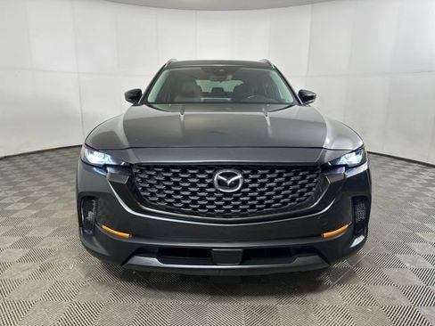 Used 2024 MAZDA CX-50 AWD 2.5 S w/ Cargo Package image 8