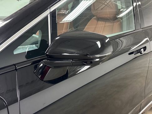 New 2026 Cadillac Optiq Luxury 2 w/ LPO, Floor Liner Package image 8