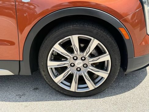 Used 2019 Cadillac XT4 Premium Luxury FWD image 10