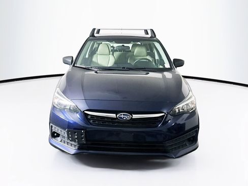 Used 2020 Subaru Impreza 2.0i image 2