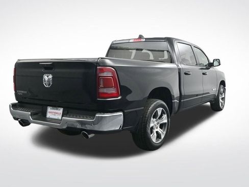 Used 2024 RAM 1500 Laramie image 5