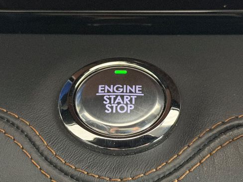 Used 2023 Lincoln Navigator L Black Label AWD/4WD image 23