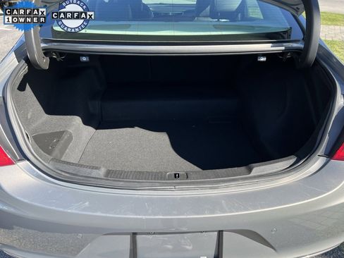 Used 2019 Buick LaCrosse Essence w/ Sights and Sounds Package image 24