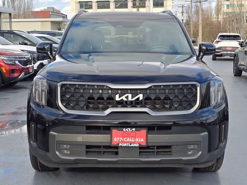Used 2023 Kia Telluride SX Prestige X-Pro image 9