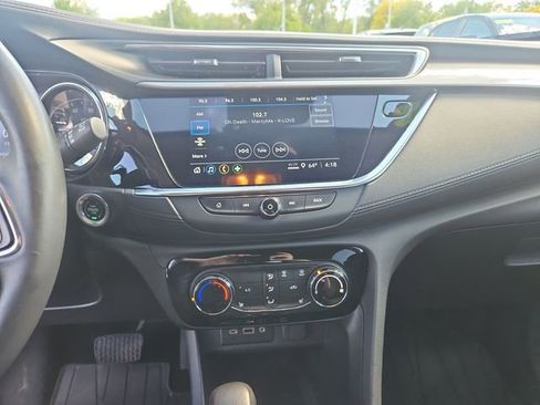 Used 2023 Buick Encore GX Preferred w/ Cold Weather Comfort Package AWD/4WD image 19