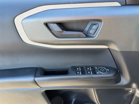 New 2025 Ford Bronco Sport Big Bend w/ Convenience Package image 8