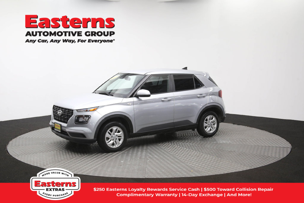 Used 2022 Hyundai Venue SE FWD image 58