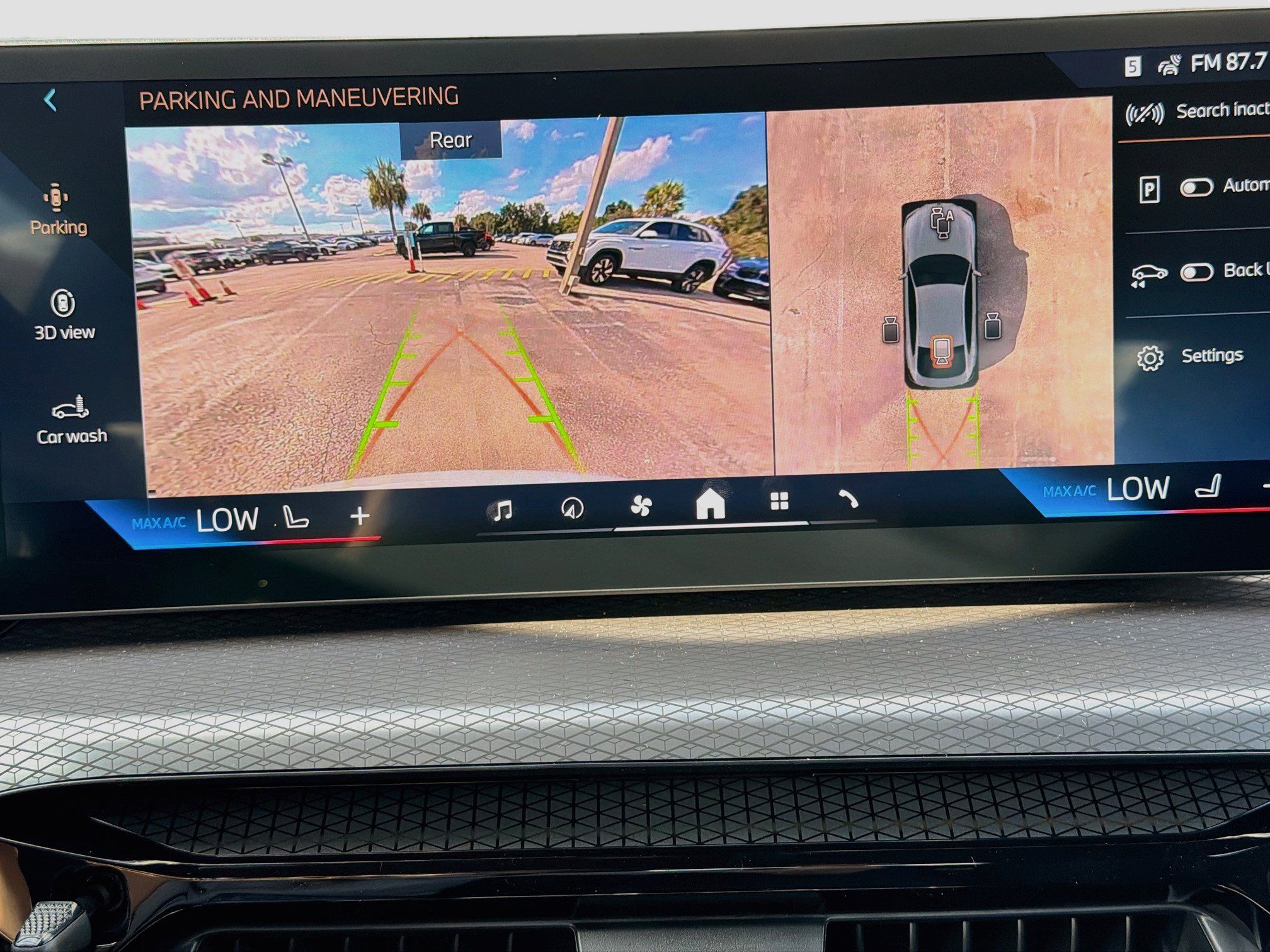 New 2026 BMW 430i w/ M Sport Package RWD image 34