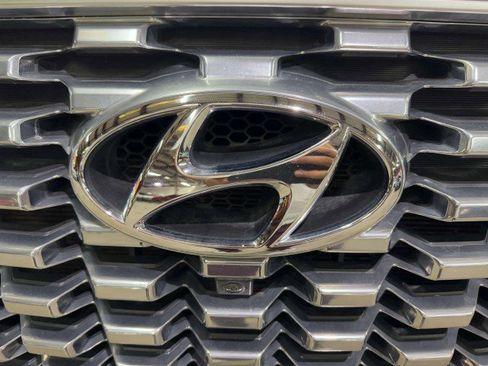 Used 2021 Hyundai Palisade Limited image 65