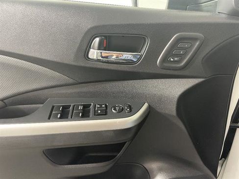 Used 2015 Honda CR-V Touring image 19
