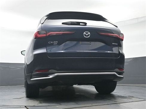 Certified 2024 MAZDA CX-90 Plug-In Hybrid w/ Premium Plus image 35