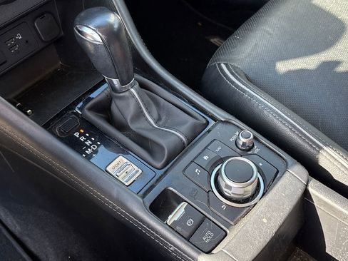 Used 2019 MAZDA CX-3 Grand Touring image 29