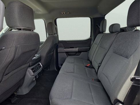 Used 2024 Ford F150 XLT w/ Mobile Office Package AWD/4WD image 19