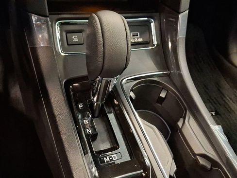 New 2026 Subaru Ascent Bronze Edition image 11