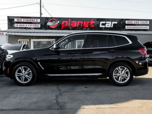Used 2019 BMW X3 sDrive30i w/ Convenience Package image 12