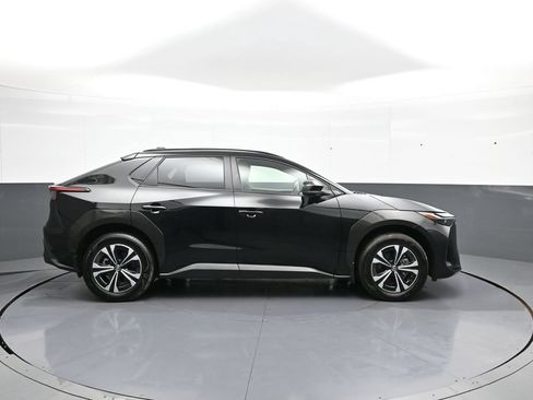 Certified 2024 Toyota bZ4X AWD w/ Weather Package image 5