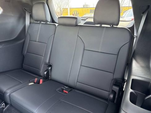 New 2026 GMC Acadia Elevation w/ Super Cruise Package image 17