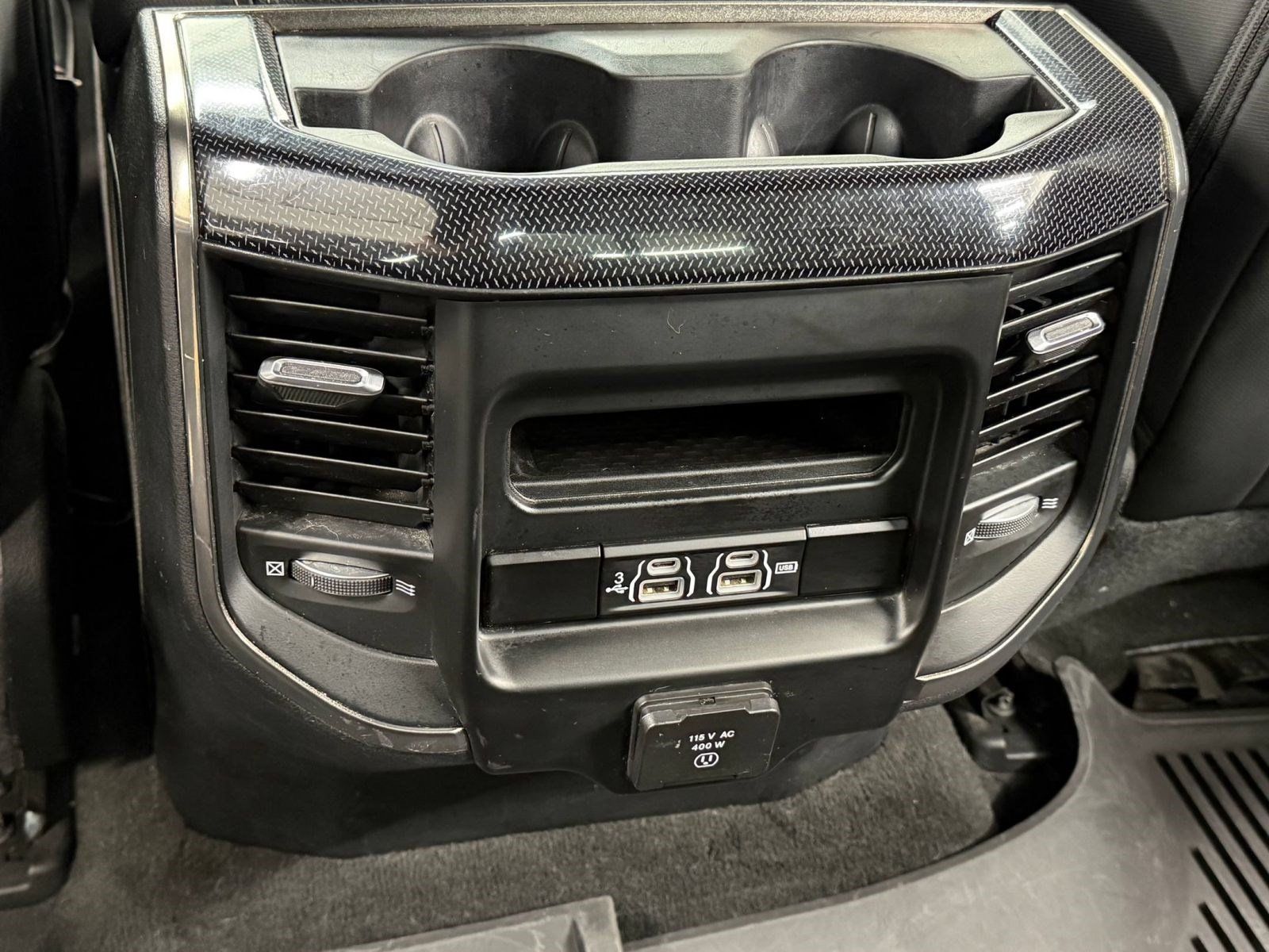 Used 2019 RAM 1500 Sport w/ Level 2 Equipment Group AWD/4WD image 32