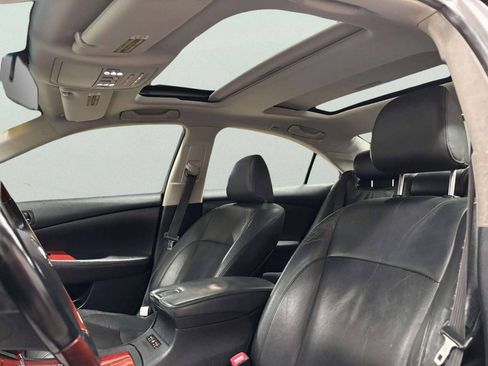 Used 2008 Lexus ES 350 w/ Ultra Luxury Pkg FWD image 15