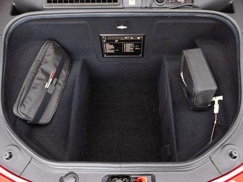 Certified 2024 Ferrari 296 GTB image 94