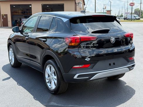 Used 2021 Buick Encore GX Preferred w/ Cold Weather Comfort Package FWD image 6