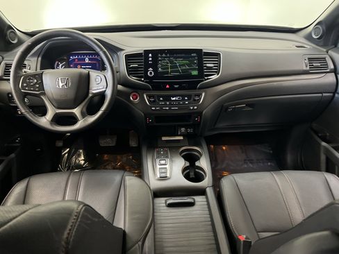 Used 2022 Honda Passport TrailSport image 21