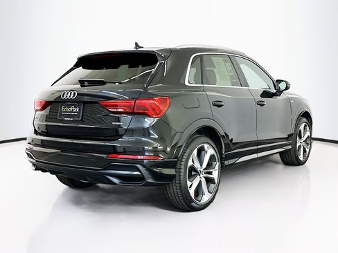 Used 2020 Audi Q3 2.0T Premium Plus w/ Premium Plus Package image 9