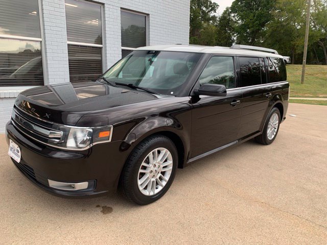 Used 2013 Ford Flex SEL AWD/4WD image 1