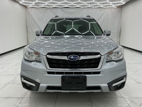 Used 2018 Subaru Forester 2.5i Premium AWD/4WD image 5