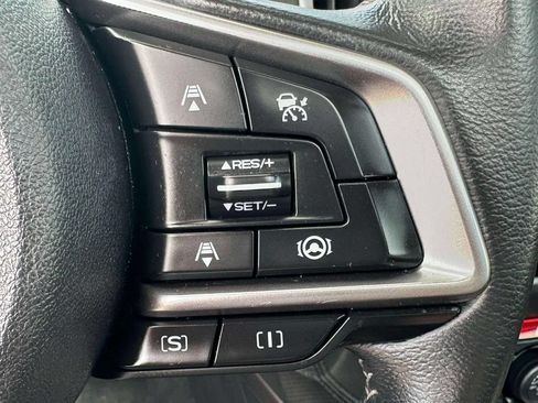 Used 2023 Subaru Forester Premium AWD/4WD image 21