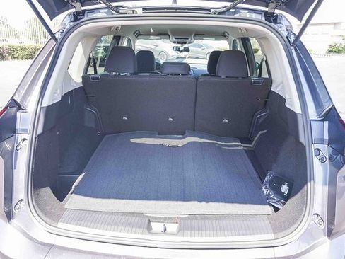 New 2026 Nissan Rogue S image 27