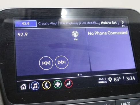 Used 2022 Chevrolet Malibu LT image 33