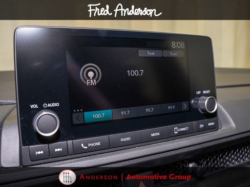 Used 2023 Honda CR-V Sport image 13