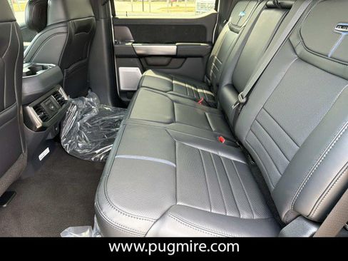 New 2026 Ford F250 Platinum AWD/4WD image 20