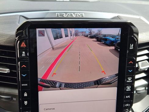 New 2026 RAM 1500 Laramie image 20