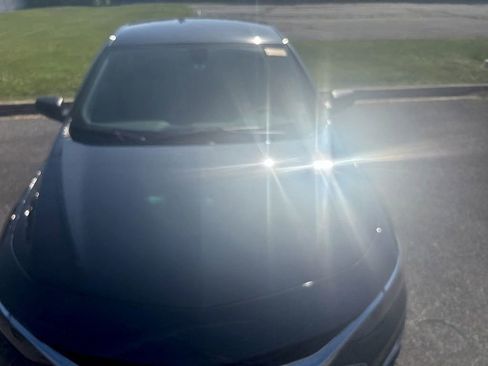 Certified 2019 Chevrolet Malibu LS FWD image 9