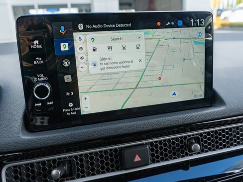 New 2026 Honda Civic Sport Touring image 28