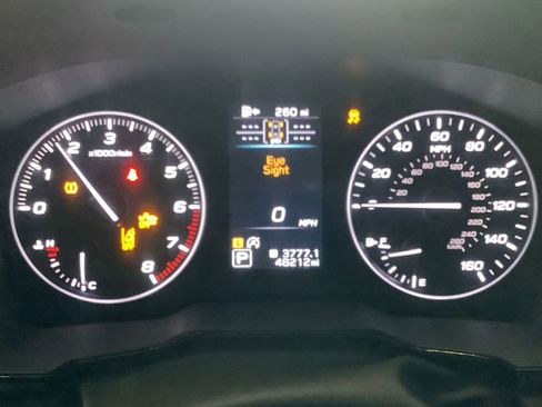 Used 2020 Subaru Outback Premium image 4