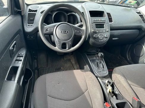 Used 2012 Kia Soul FWD image 10
