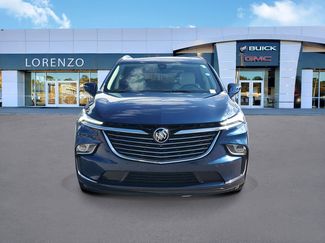 Used 2022 Buick Enclave Essence w/ Experience Buick Package video 2