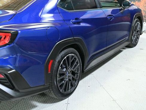 Used 2022 Subaru WRX Limited AWD/4WD image 8